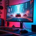Best Gaming Monitors for Creators in 2026: Top Displays for Gaming, Video Editing, and Design